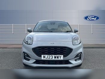 Used Ford Puma 2023 for sale - 77270725: Photo