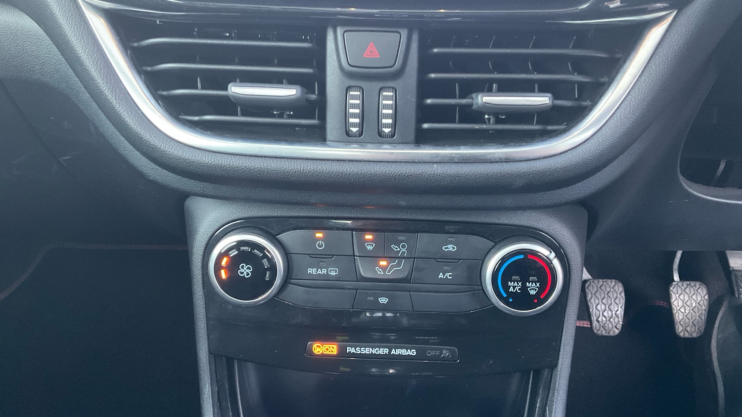 Used Ford Puma 2023 for sale - 77270725: Photo 41