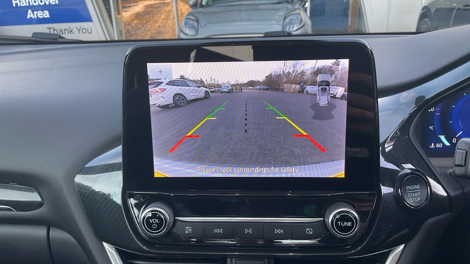 Used Ford Puma 2023 for sale - 77270725: Photo 42