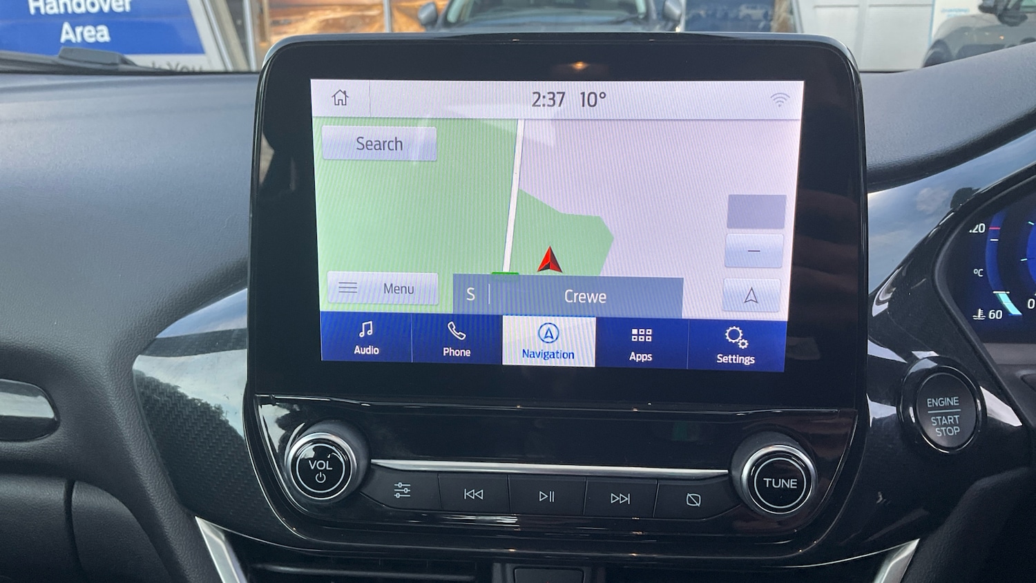 Used Ford Puma 2023 for sale - 77270725: Photo 43