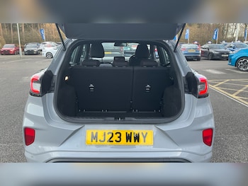 Used Ford Puma 2023 for sale - 77270725: Photo