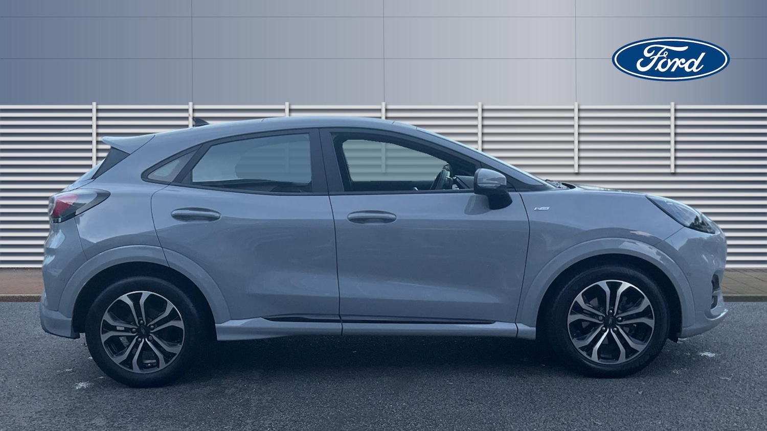 Used Ford Puma 2023 for sale - 77270725: Photo 5