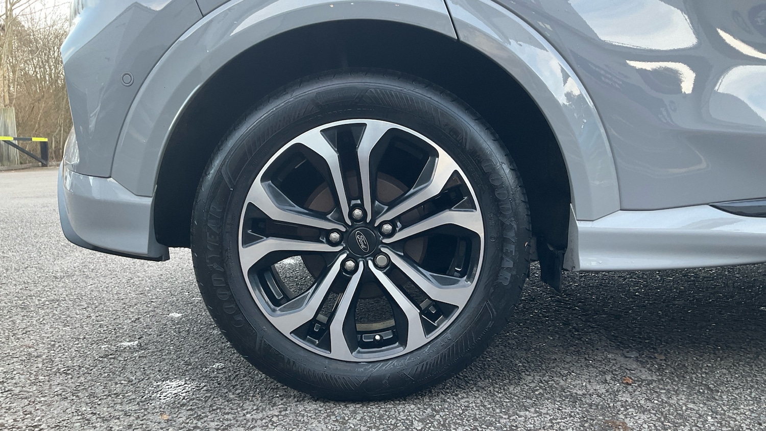 Used Ford Puma 2023 for sale - 77270725: Photo 7