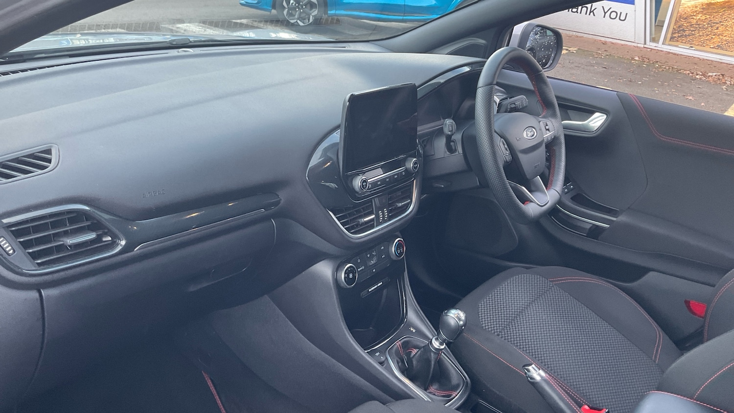 Used Ford Puma 2023 for sale - 77270725: Photo 9