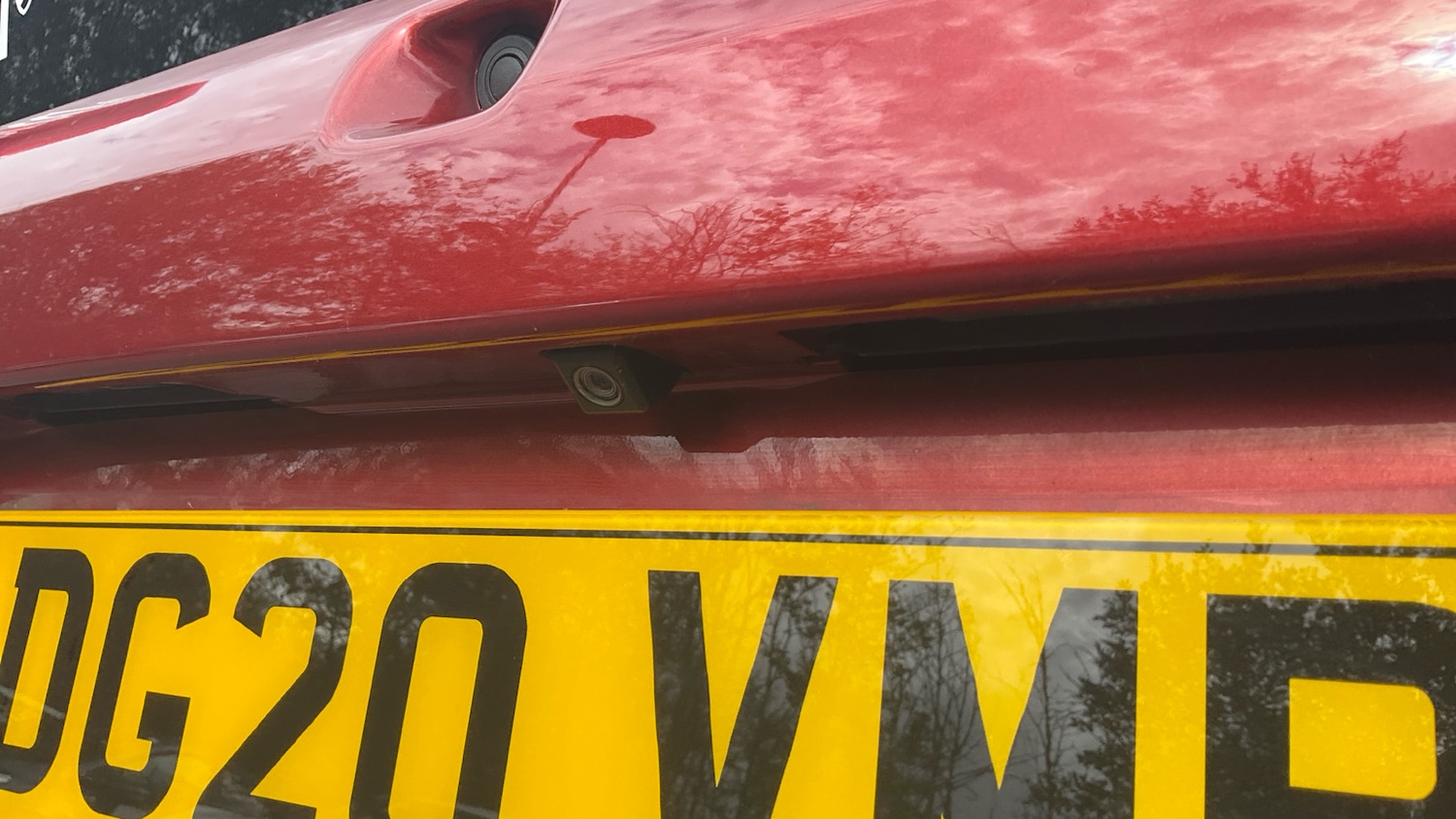 Vehicle 24
