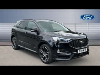 2019 (19) - 2.0 EcoBlue 238 ST-Line 5dr Auto Diesel Estate