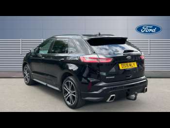 Used Ford Edge 2019 for sale - 75074716: Photo