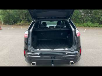 Used Ford Edge 2019 for sale - 75074716: Photo