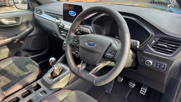 Used Ford Kuga 2022 for sale - 76249256: Photo 11