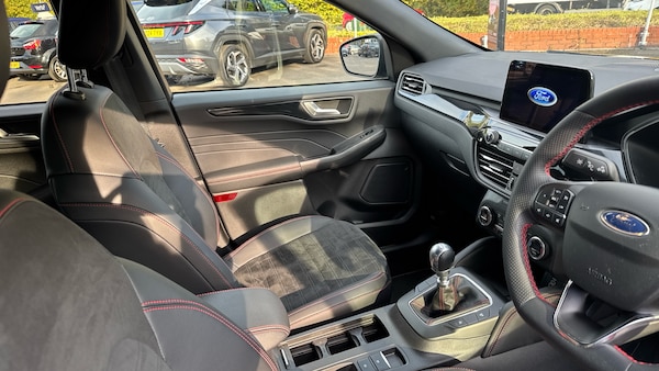 Used Ford Kuga 2022 for sale - 76249256: Photo 14