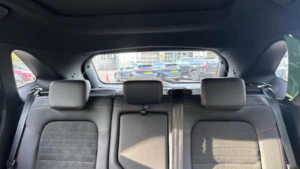 Used Ford Kuga 2022 for sale - 76249256: Photo 15