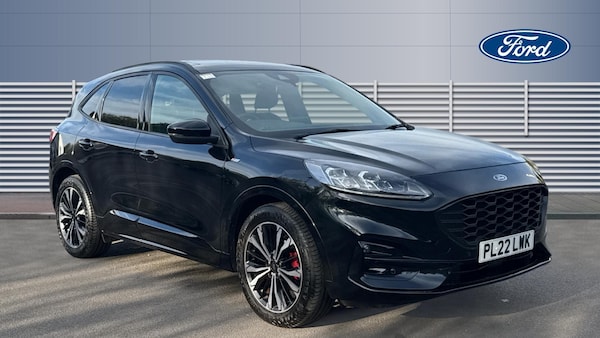 Used Ford Kuga 2022 for sale - 76249256: Photo 1