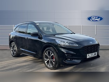 Ford - Kuga