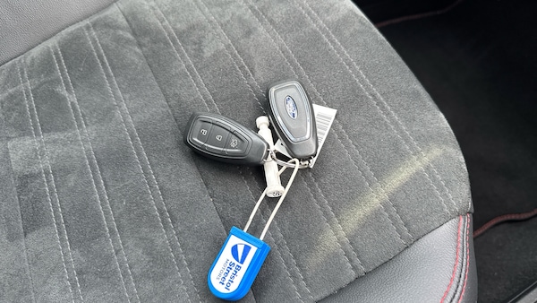Used Ford Kuga 2022 for sale - 76249256: Photo 20