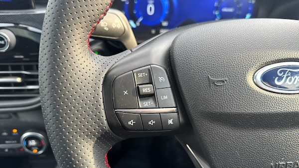 Used Ford Kuga 2022 for sale - 76249256: Photo 21
