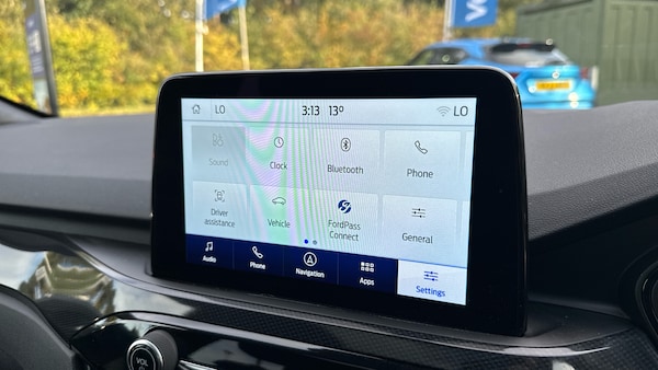 Used Ford Kuga 2022 for sale - 76249256: Photo 27