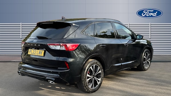 Used Ford Kuga 2022 for sale - 76249256: Photo 2