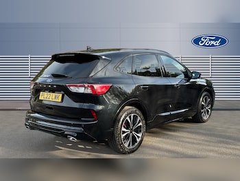 Used Ford Kuga 2022 for sale - 76249256: Photo 2