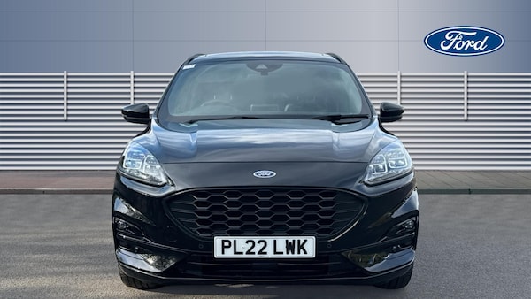 Used Ford Kuga 2022 for sale - 76249256: Photo 3