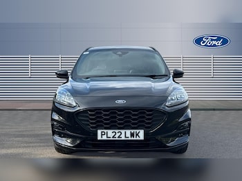 Used Ford Kuga 2022 for sale - 76249256: Photo 3