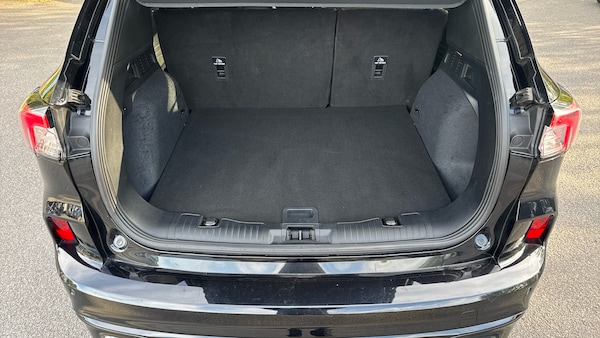 Used Ford Kuga 2022 for sale - 76249256: Photo 4