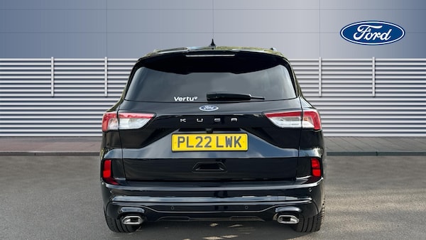 Used Ford Kuga 2022 for sale - 76249256: Photo 6
