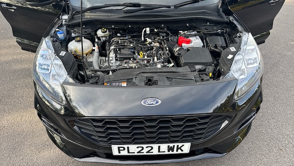 Used Ford Kuga 2022 for sale - 76249256: Photo 8