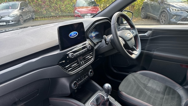 Used Ford Kuga 2022 for sale - 76249256: Photo 9