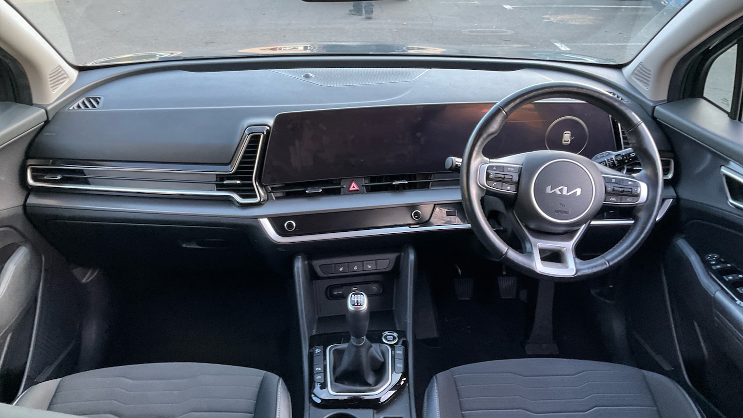 Used Kia Sportage 2022 for sale - 77047999: Photo 10