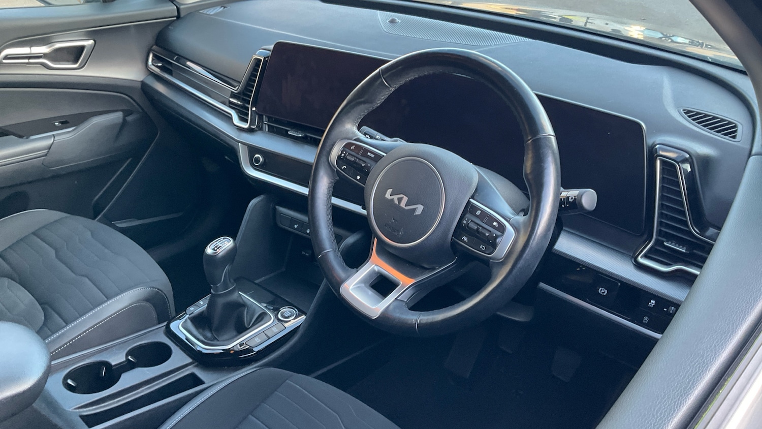 Used Kia Sportage 2022 for sale - 77047999: Photo 11