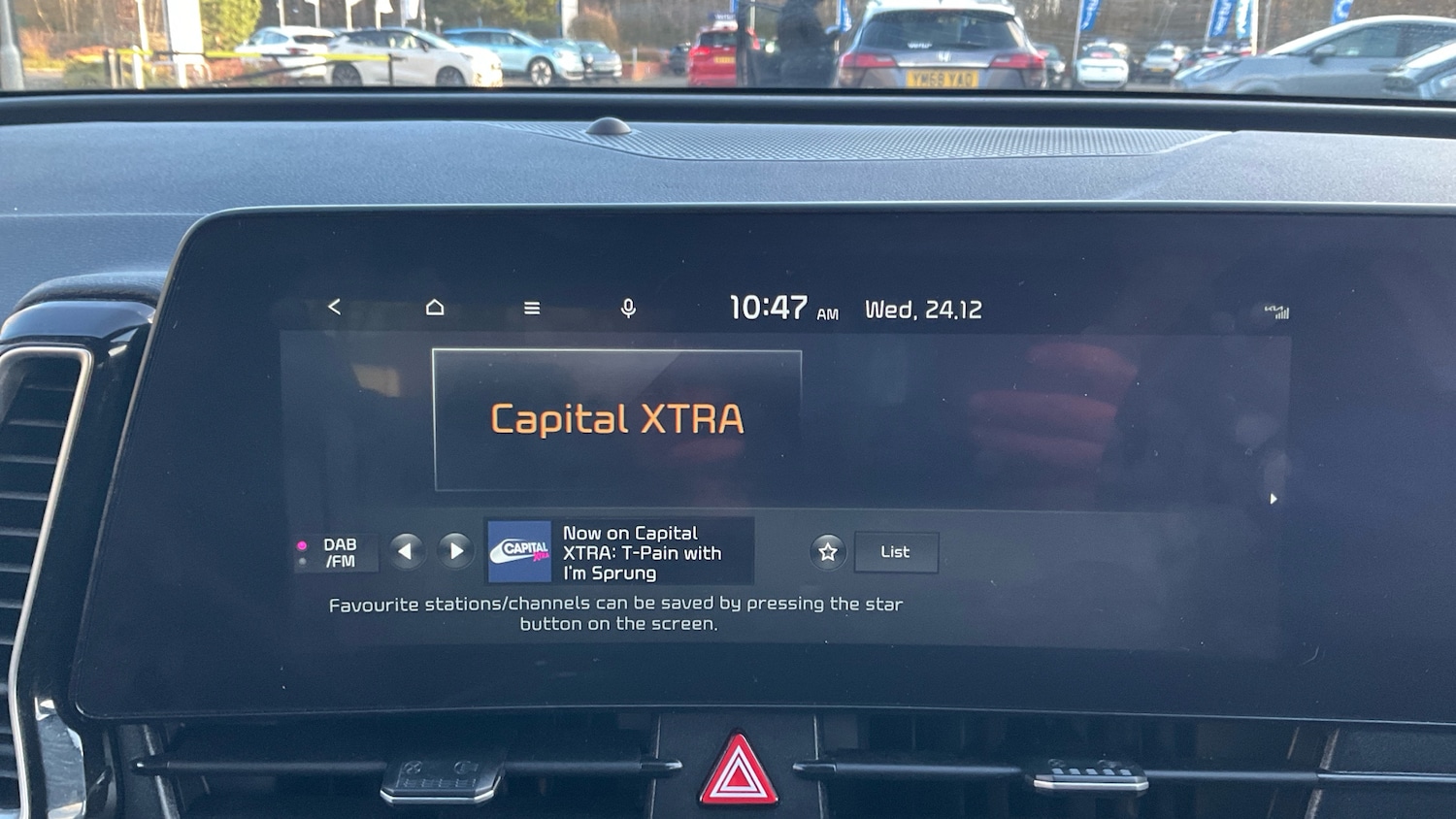 Used Kia Sportage 2022 for sale - 77047999: Photo 12