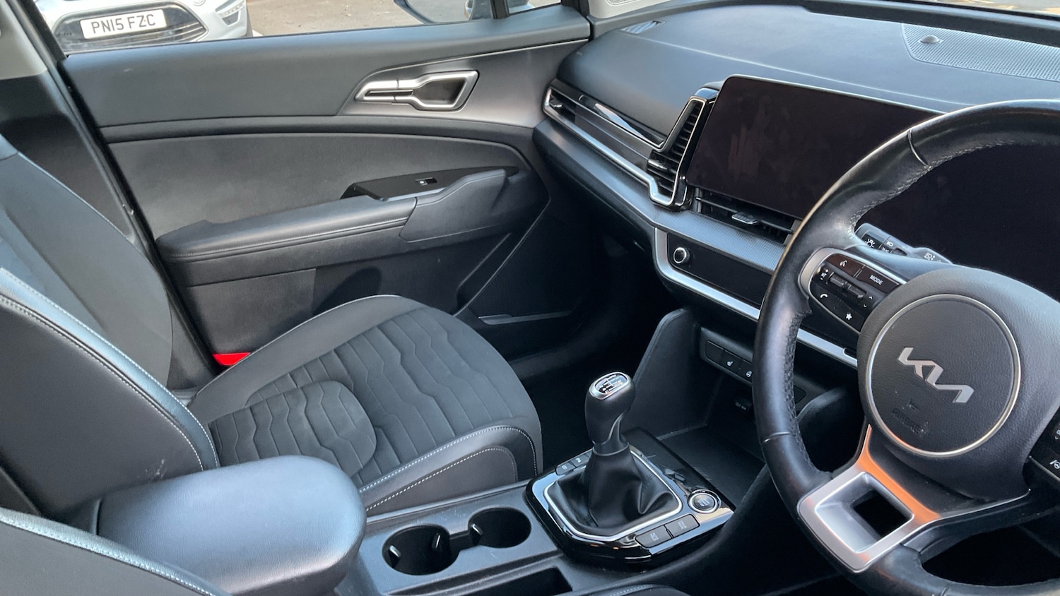 Used Kia Sportage 2022 for sale - 77047999: Photo 14