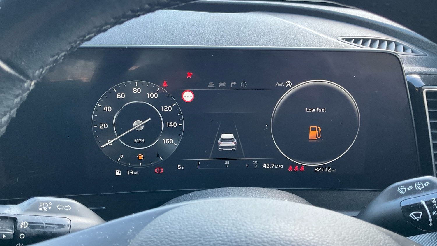 Used Kia Sportage 2022 for sale - 77047999: Photo 18