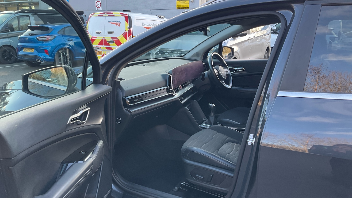 Used Kia Sportage 2022 for sale - 77047999: Photo 19