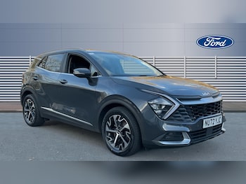 2022 (72) - 1.6 CRDi ISG 3 5dr