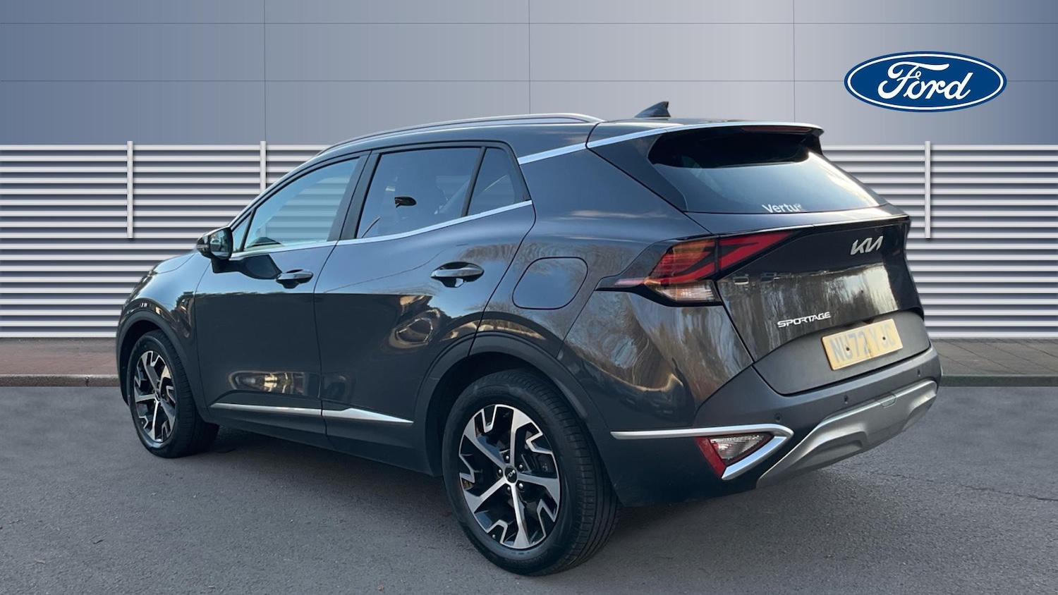 Used Kia Sportage 2022 for sale - 77047999: Photo 2