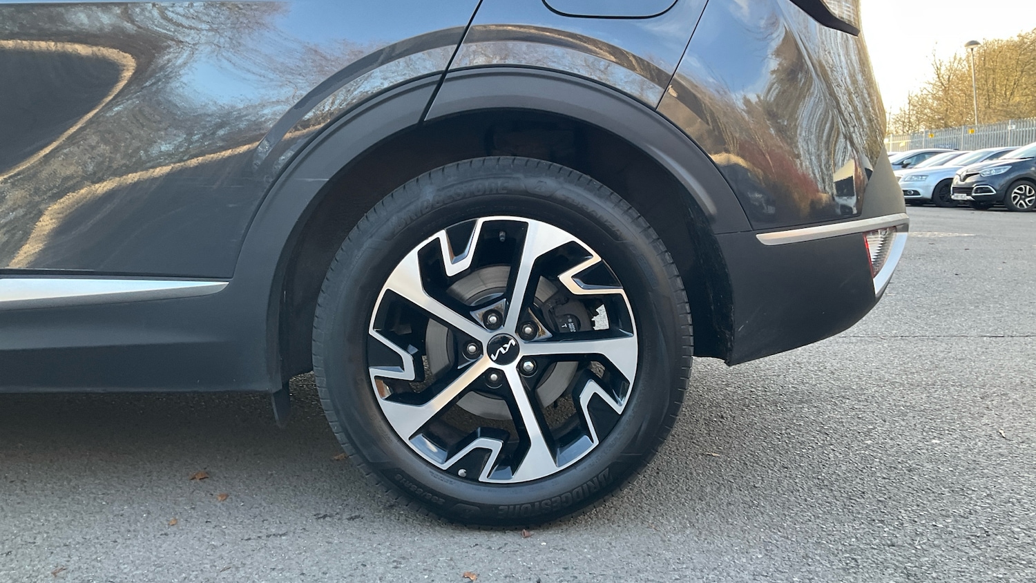 Used Kia Sportage 2022 for sale - 77047999: Photo 21