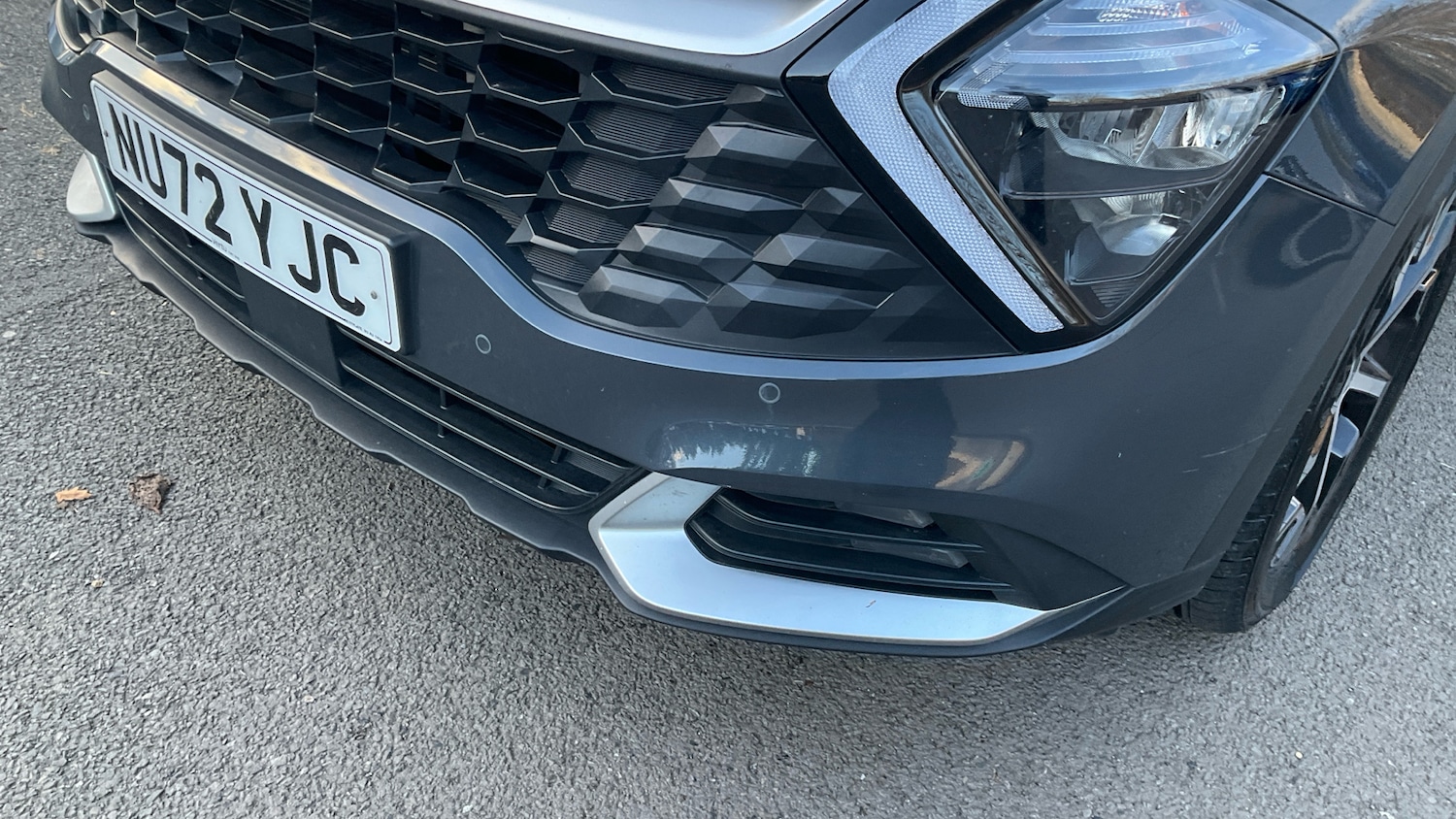 Used Kia Sportage 2022 for sale - 77047999: Photo 22