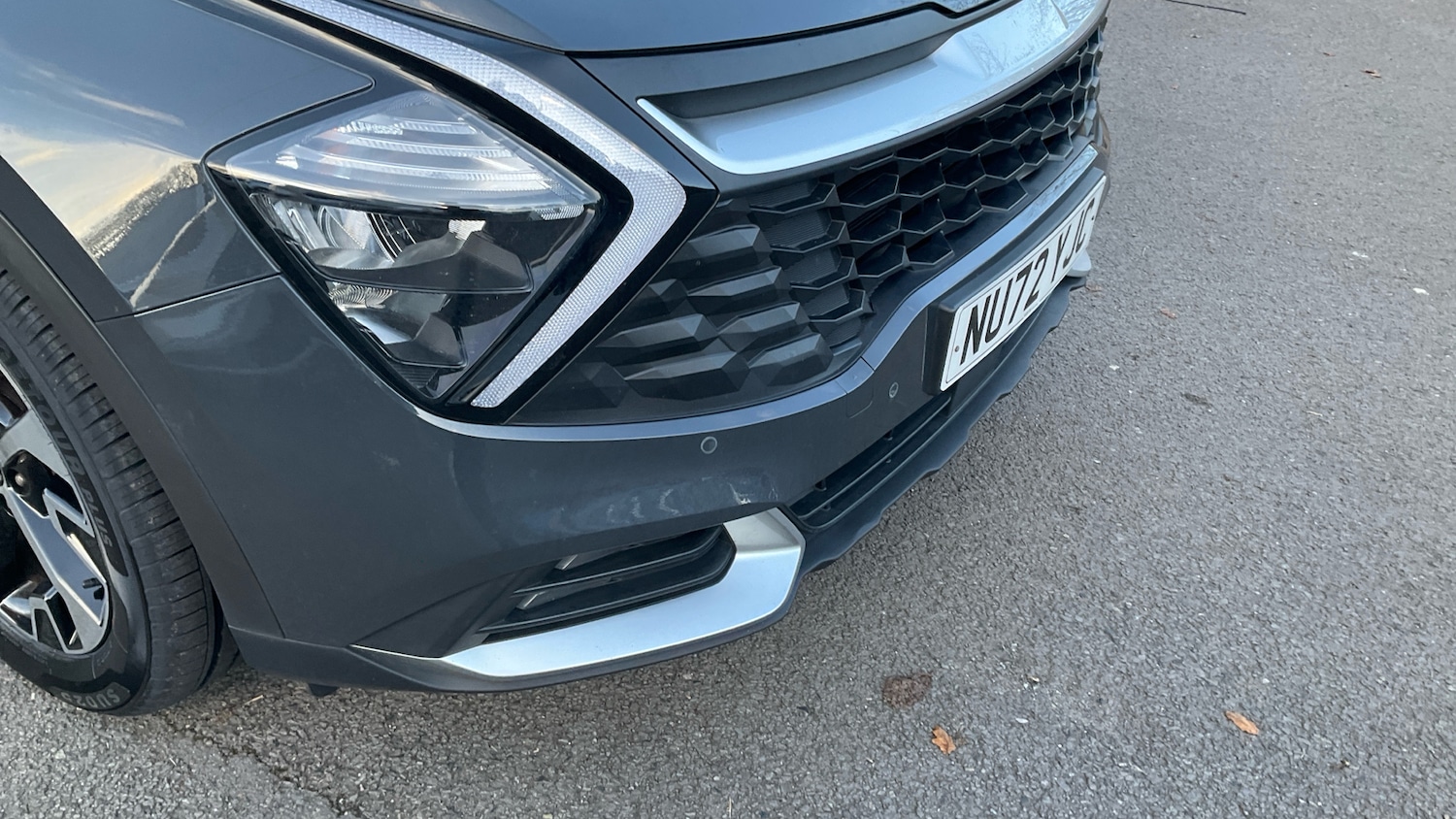 Used Kia Sportage 2022 for sale - 77047999: Photo 23