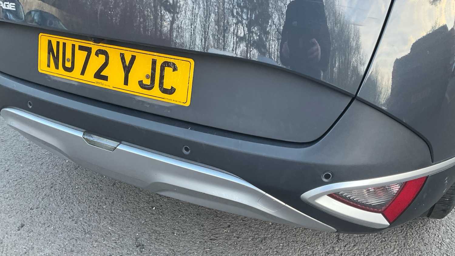 Used Kia Sportage 2022 for sale - 77047999: Photo 24