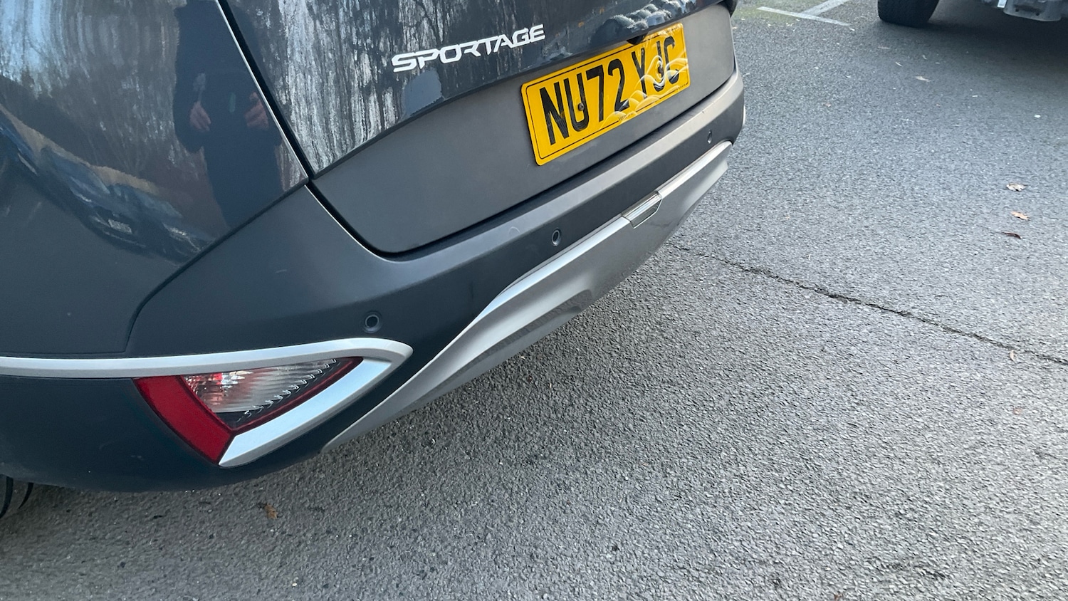 Used Kia Sportage 2022 for sale - 77047999: Photo 25