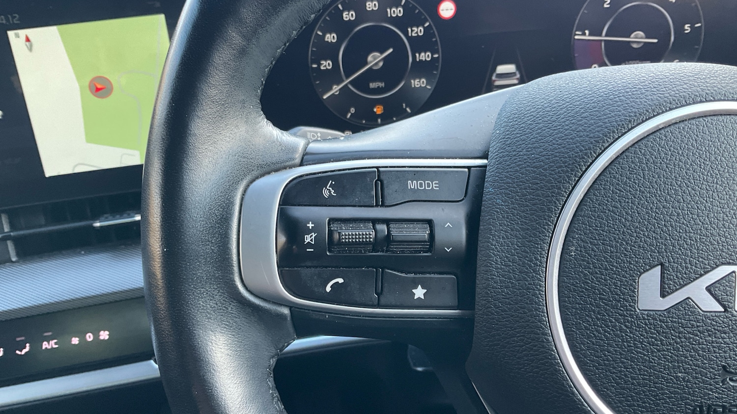 Used Kia Sportage 2022 for sale - 77047999: Photo 28