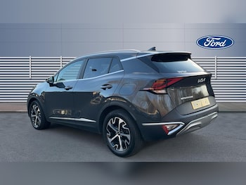 Used Kia Sportage 2022 for sale - 77047999: Photo