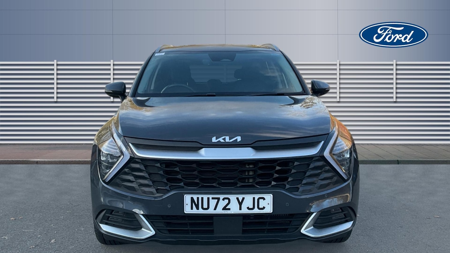 Used Kia Sportage 2022 for sale - 77047999: Photo 3