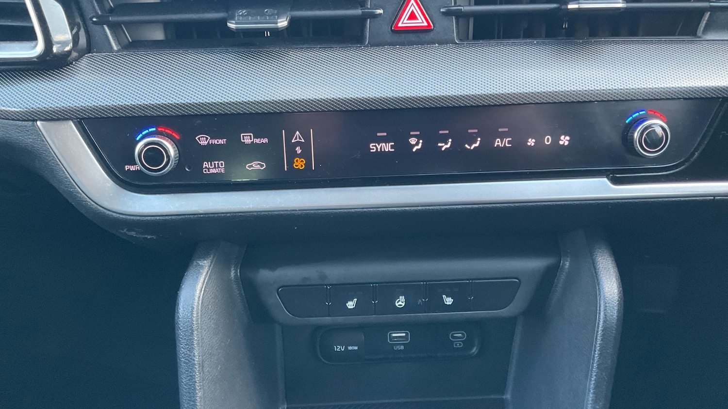 Used Kia Sportage 2022 for sale - 77047999: Photo 33