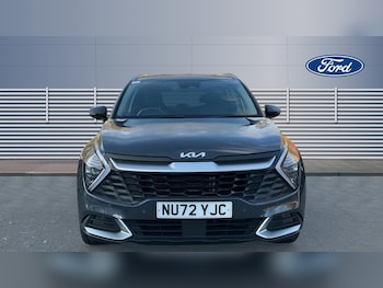 Used Kia Sportage 2022 for sale - 77047999: Photo