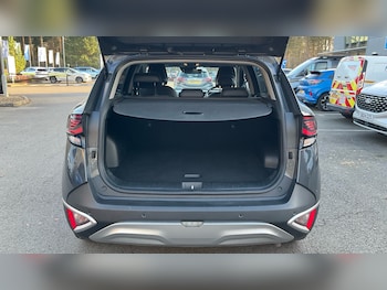 Used Kia Sportage 2022 for sale - 77047999: Photo