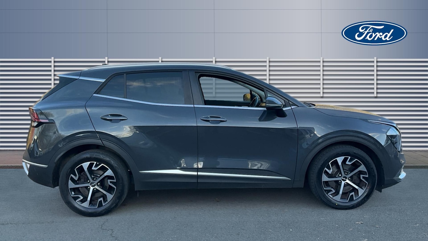 Used Kia Sportage 2022 for sale - 77047999: Photo 5