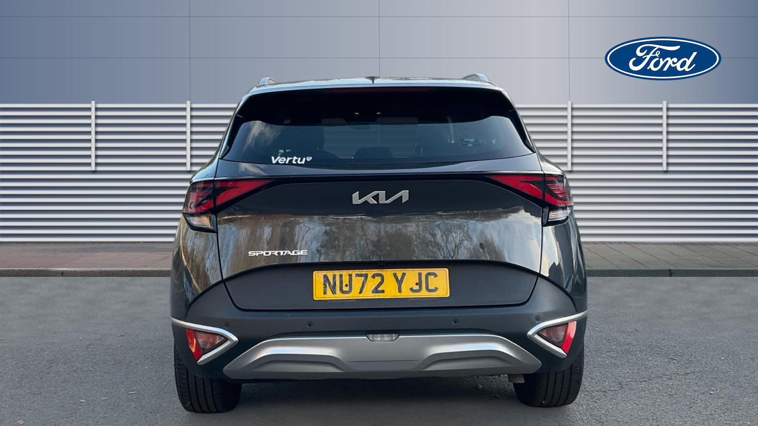 Used Kia Sportage 2022 for sale - 77047999: Photo 6