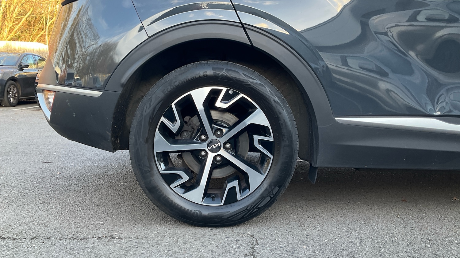 Used Kia Sportage 2022 for sale - 77047999: Photo 7